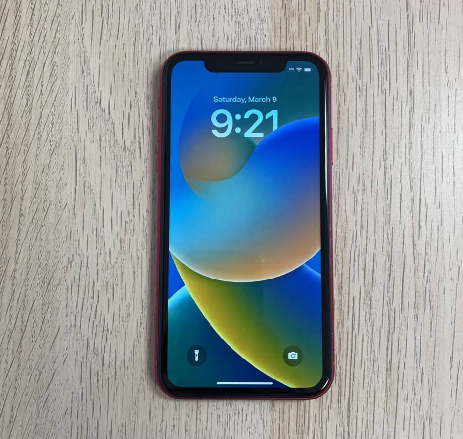 iPhone 11 - T-Mobile/Metro - 64GB