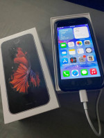 Iphone 6S Safelink/Excellent/4k Cam
