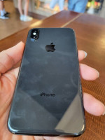 Iphone x //// unlock // 89% battery health