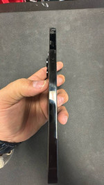 Apple iPhone 14 Pro Max, 256 GB unlocked