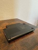 Never Used Light Up 3-in-1 Charging Station (iPhone/Apple Watch/AirPods)