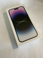 iPhone 14 Pro Max 512gb *Sale or Trade