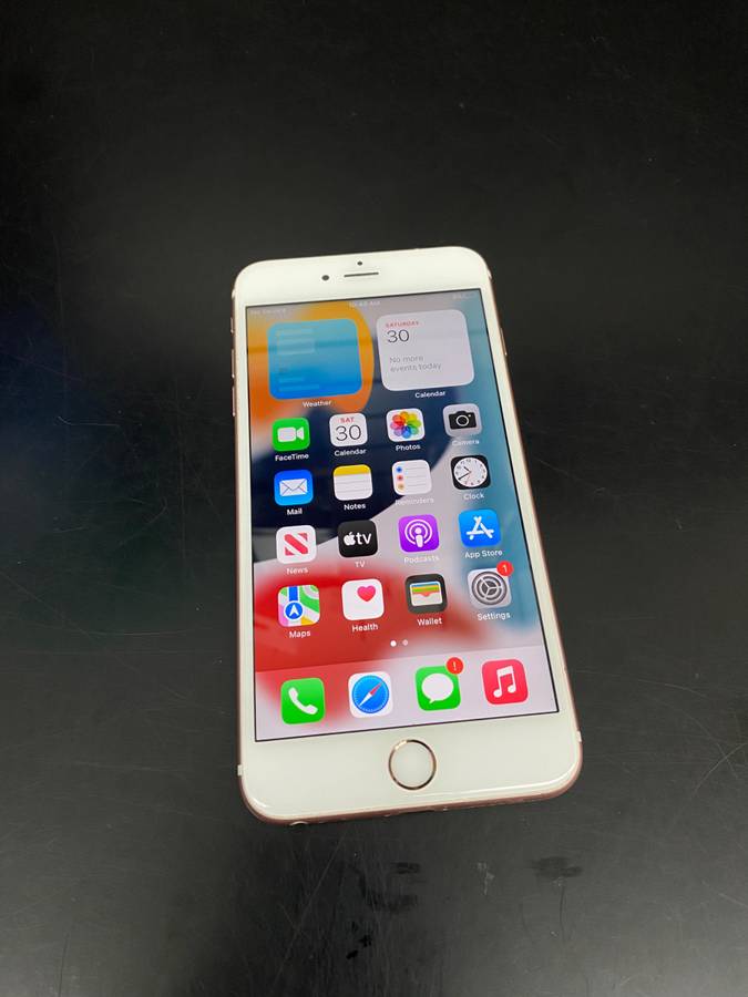 iPhone 6s+ 64GB Unlocked - Verizon T-Mobile ATT &MORe
