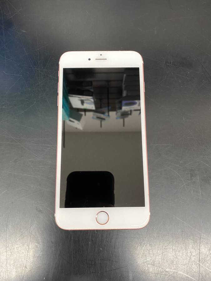 iPhone 6s+ 64GB Unlocked - Verizon T-Mobile ATT &MORe