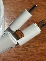 Iphone charger