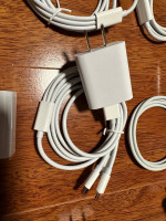 Iphone charger
