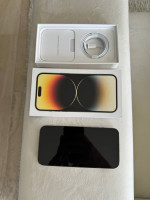 IPhone 14 Pro Max Gold - 1TB