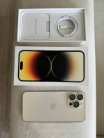 IPhone 14 Pro Max Gold - 1TB