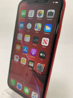 Open Box Apple iPhone XR Yellow or Red 64GB Unlocked 30 Day Warranty