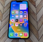 Iphone 13 pro (sierra blue) 128gb