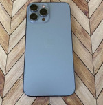 Iphone 13 pro (sierra blue) 128gb