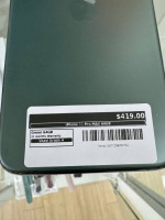 iPhone 11 Pro Max 64GB