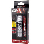 Stormtrooper MimoPowerTube2 Star Wars Portable Power Charger