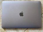 2020 Apple MacBook Pro 13" M1 CPU