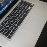 MacBook Pro 15, Core 2 Duo 3.06 GHz, SSD