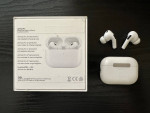 Apple AirPods Pro / 2nd Gen / 2022 / Noise Canceling (excellent condit
