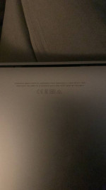 Macbook Air 2020 M1