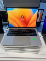 Apple MacBook Pro 13" 2017 /2018, Intel Core i5, 8GB RAM,MacOS Ventura 1 Year Wa