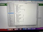 Macbook Pro M1 14'' | 512 GB SSD | 32 GB RAM