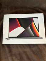 MacBook Pro