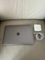 MacBook Pro 13" 2.3GHz i7 32GB 1TB 2020 model with free sleeve