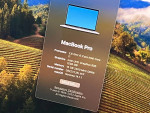 MacBook Pro 15" i7 Apple Laptop + NEW Accessories + 2024 Mac OS Sonoma