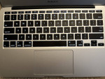 MacBook Air, 11-inch, Mid 2012