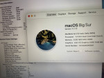 MacBook Air 13” – 2015–8 GB– New Battery – Great for Travel