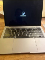 2017 Macbook Pro
