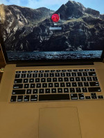 Apple MacBook Pro