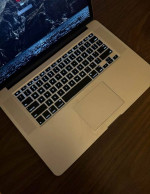 Apple MacBook Pro
