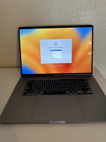 MacBook Pro I 16GB RAM I I9 I 1TB SSD I Space Grey