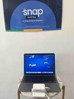 MacBook Air "M1" 8 CPU/8 GPU 13", 8GB, 500GB "H91023"