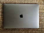 Macbook Pro 15" 2017