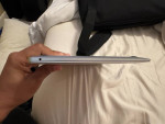 MacBook Air M1 8GB RAM 256GB SSD
