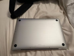 MacBook Air M1 8GB RAM 256GB SSD