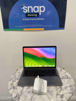 MacBook Pro "Core i5" 2.3 13" Touch/2018, 16GB, 256GB "H91213"