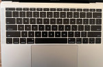 2017 13-inch MacBook Pro