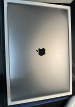 2019 16" MacBook Pro i9
