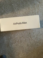 Apple (MGYH3AM/A) AirPods Pro Max Headphones - Space Gray