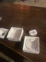 Apple Airpods Pro Gen 2