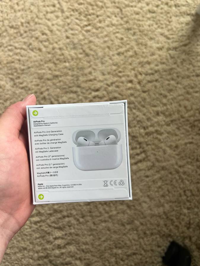 Apple Airpod Pro 2