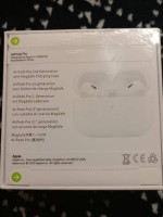 Airpods Pro (2nd Gen)