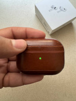 AirPods Pro 2 Lightening