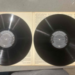Handle’s Messiah Collectible Record
