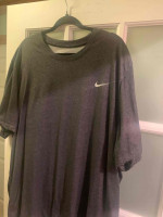 NIKE DRYFIT T-SHIRT BRAND NEW NEVER WORN