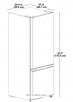 Fridge For Sale