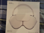 Air0ods max wire with smartcase