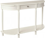 47" Entryway Sofa Table was $126 from Amazon