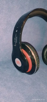 JBL Headphones